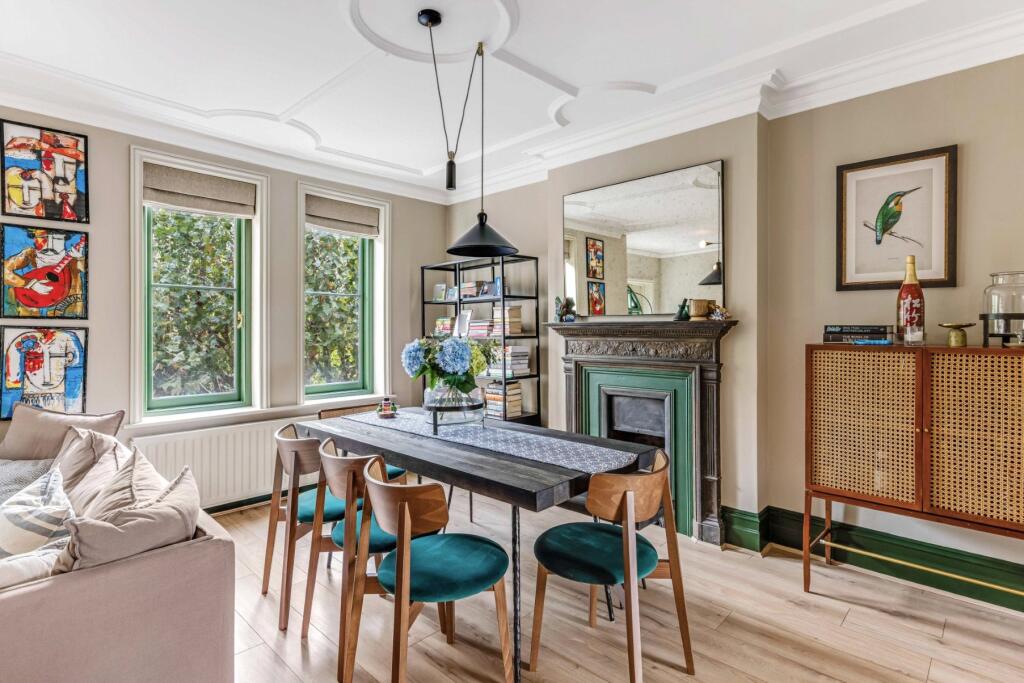 Main image of property: Randolph Avenue, Little Venice