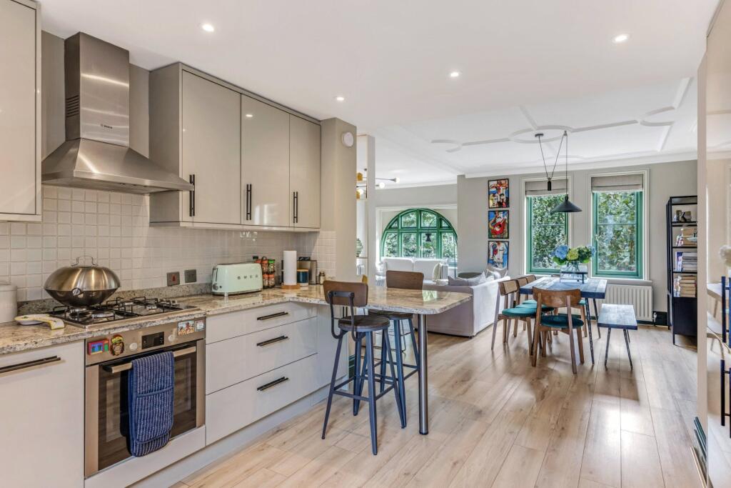 Main image of property: Randolph Avenue, Little Venice