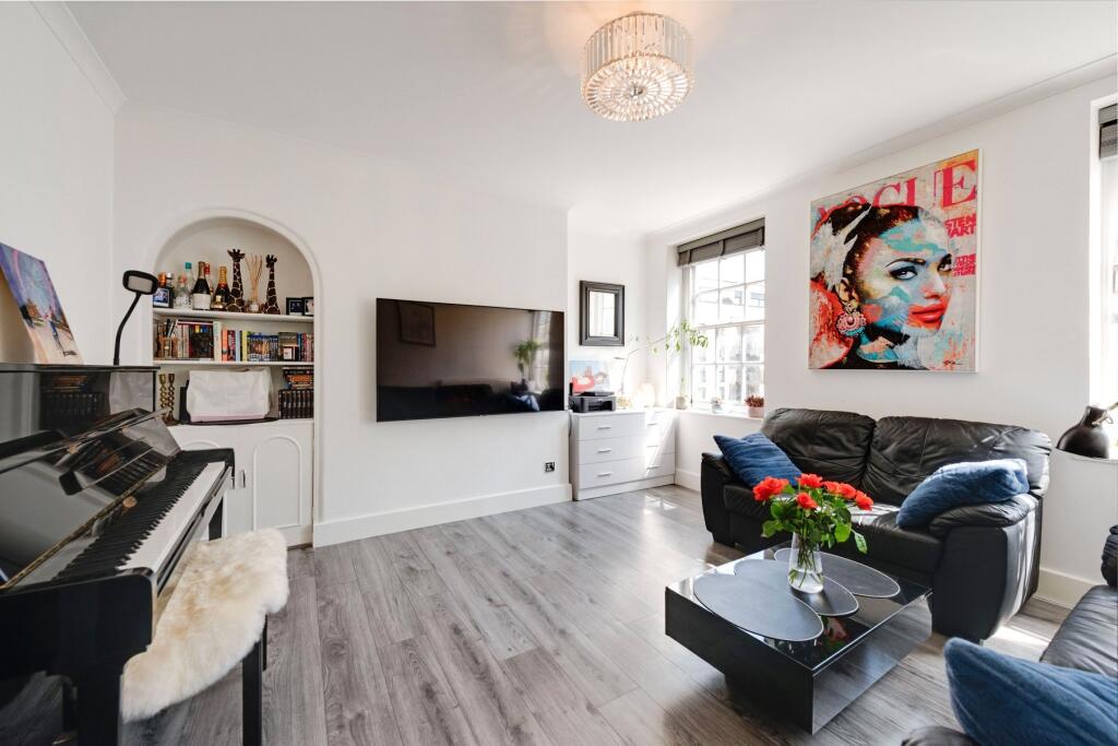Main image of property: Frampton Street, Little Venice