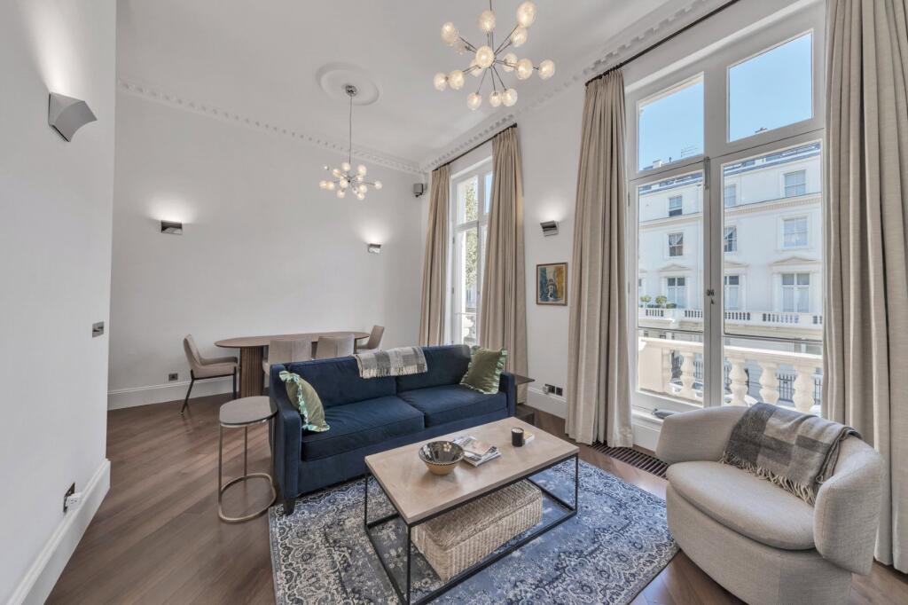 Main image of property: Randolph Avenue, Little Venice