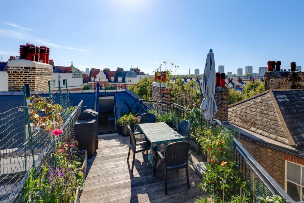 Main image of property: Elgin Avenue, Maida Vale
