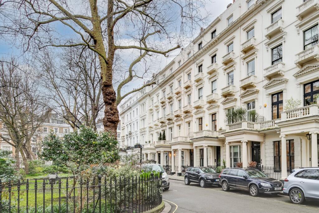 Main image of property: Queens Gardens, Bayswater