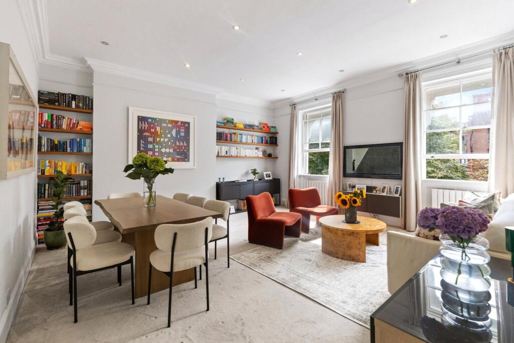 Main image of property: Hamilton Terrace, St. John's Wood