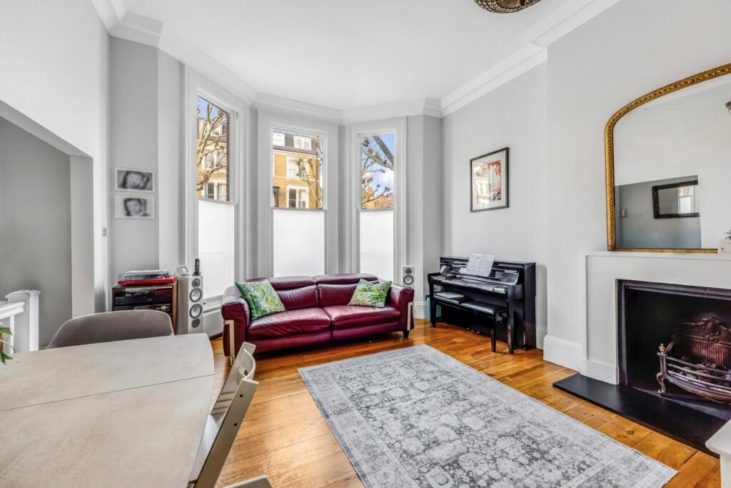 Main image of property: Elgin Avenue, Little Venice