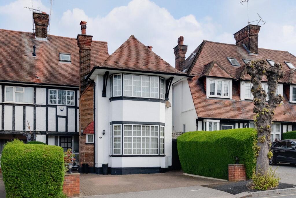 Main image of property: Dunstan Road, London