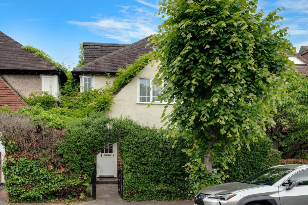 Main image of property: St. Georges Road, London