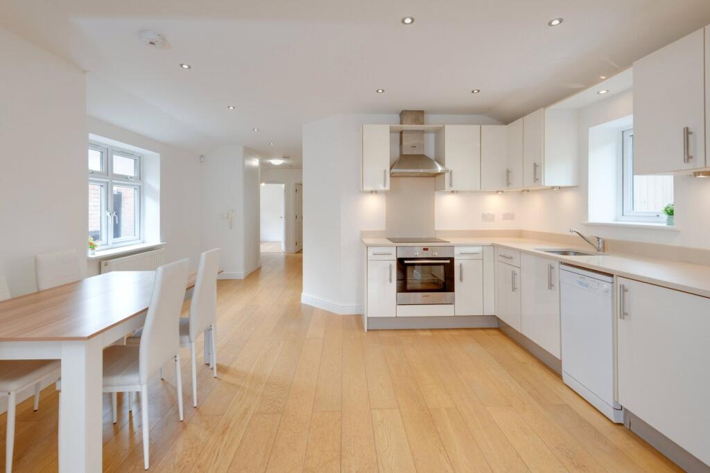 Main image of property: Wayside, London