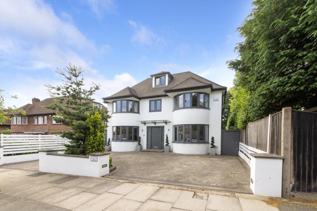 Main image of property: Fairholme Gardens, London
