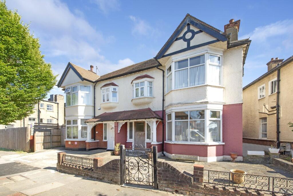 Main image of property: Hayes Crescent, London