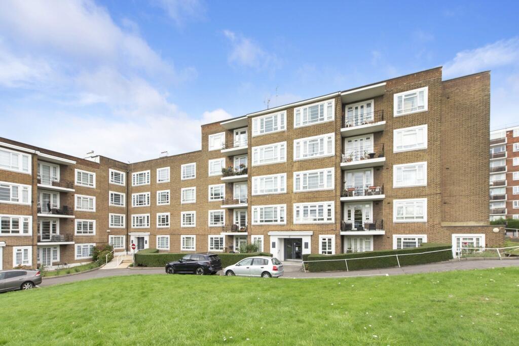 Main image of property: Charter Way, London