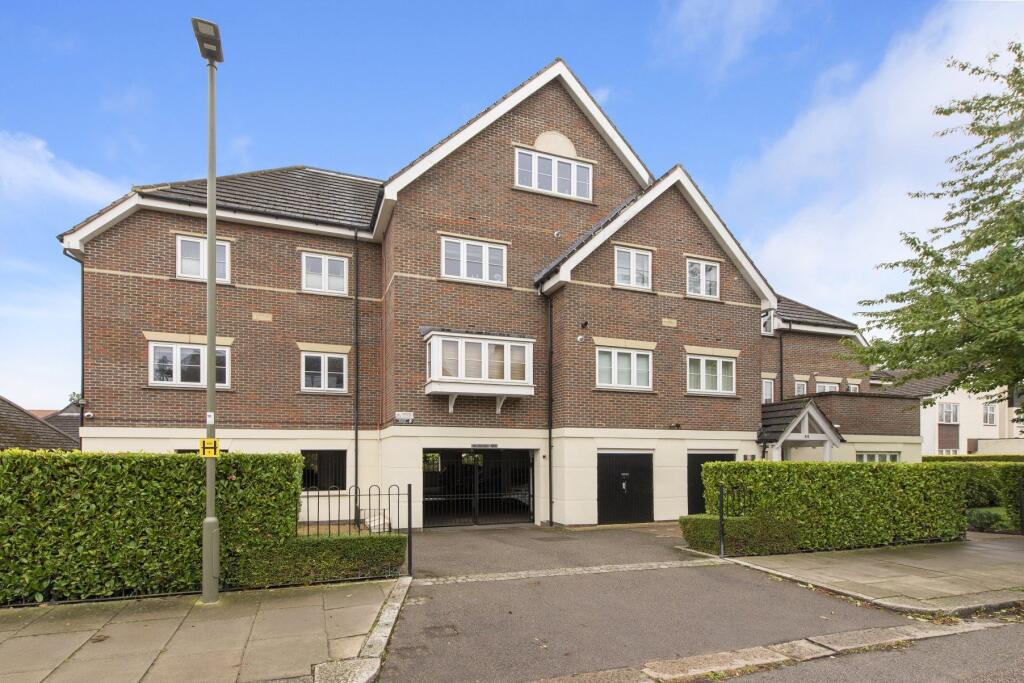 Main image of property: Montgomery Court, 66 Mountfield Road