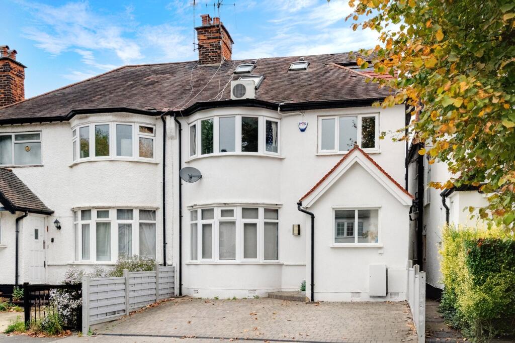 Main image of property: Highcroft Gardens, London