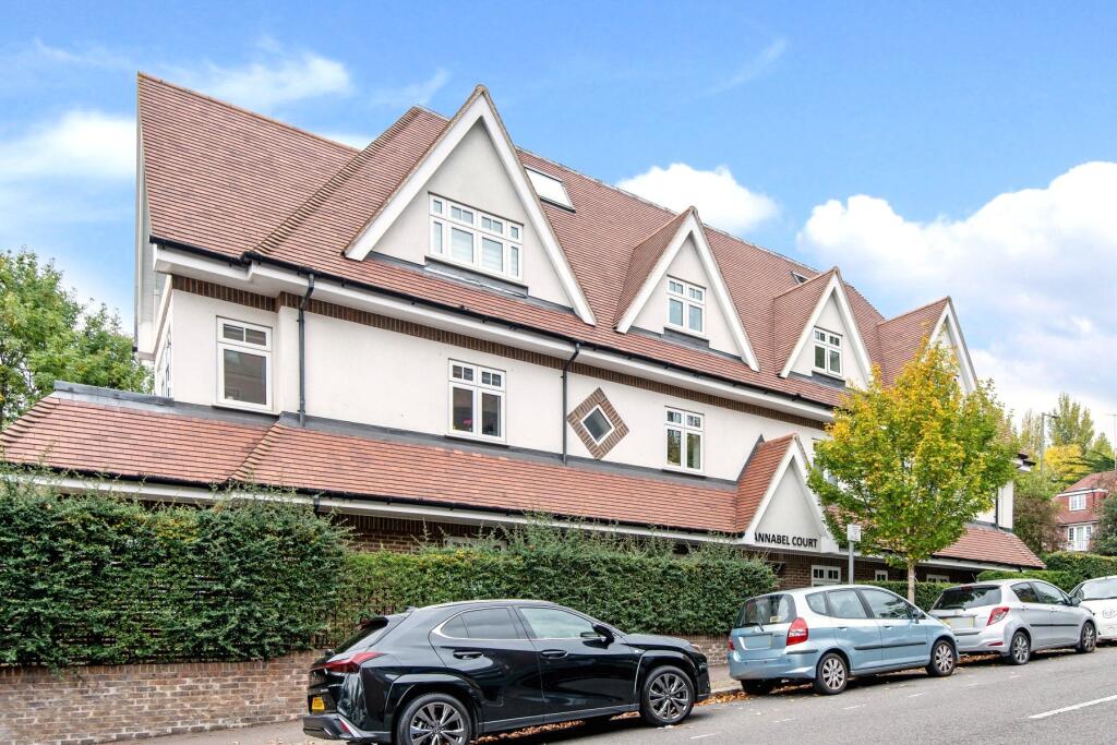 Main image of property: Hodford Road, Golders Green