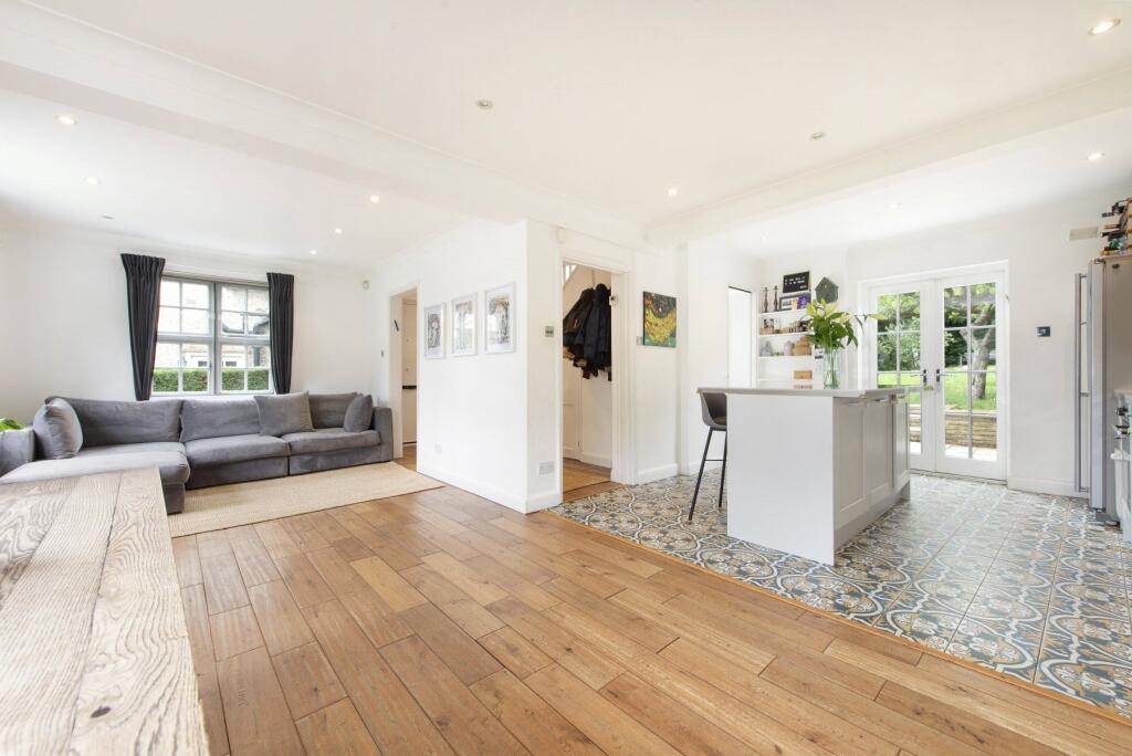 Main image of property: Brookland Hill, London