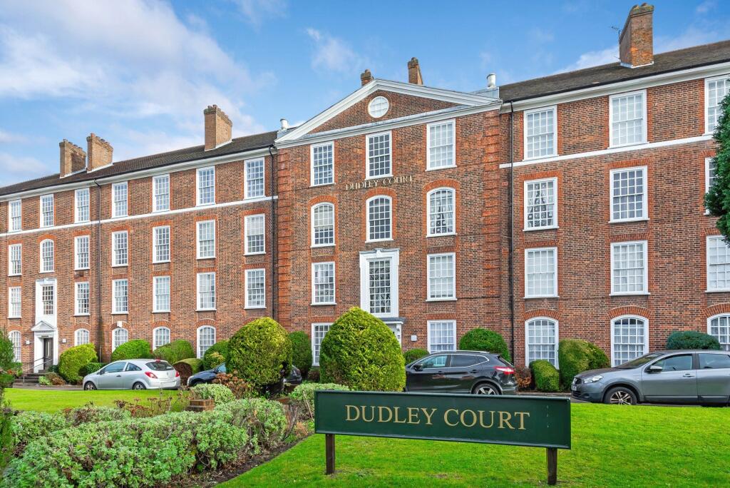 Main image of property: Finchley Road, Temple Fortune