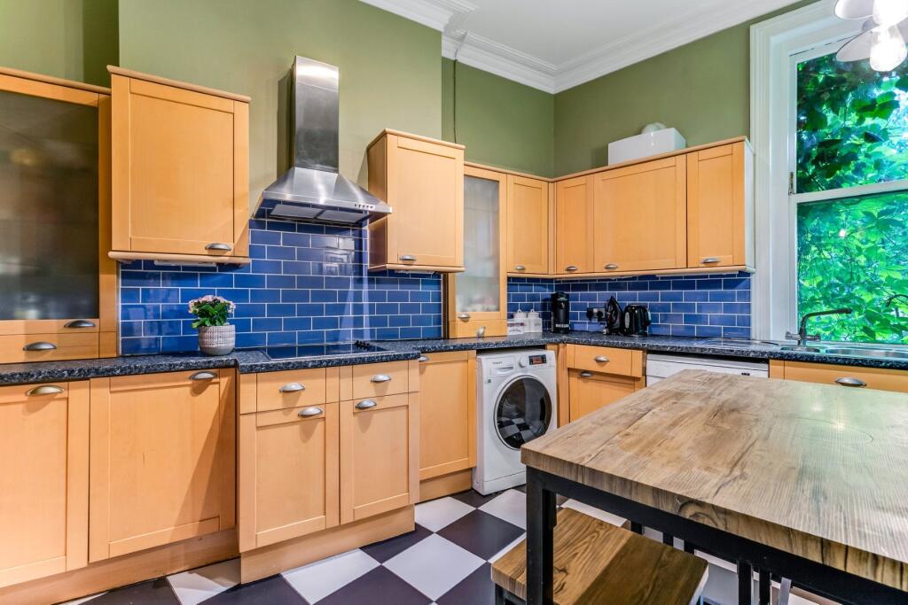 Main image of property: Goldhurst Terrace, South Hampstead