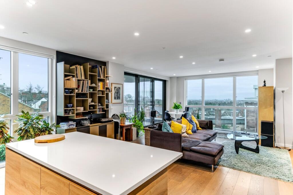 Main image of property: Devonshire Place, Childs Hill