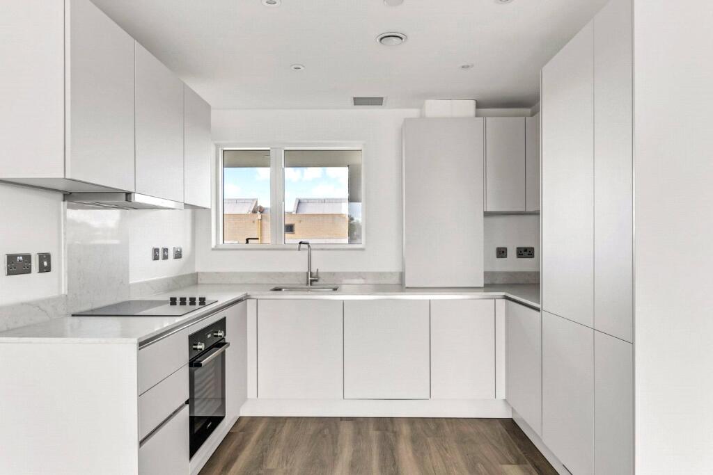 Main image of property: Granville Road, Childs Hill