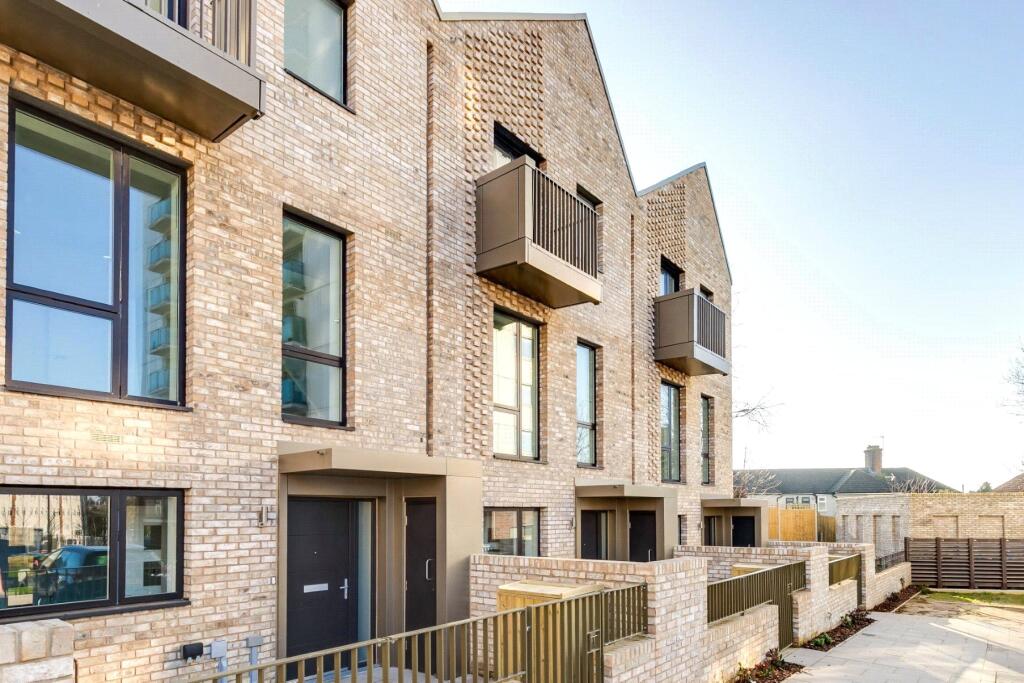 Main image of property: Granville Road, Childs Hill