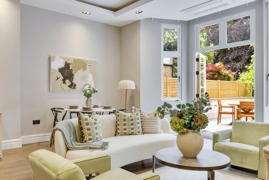 Main image of property: Canfield Gardens, South Hampstead