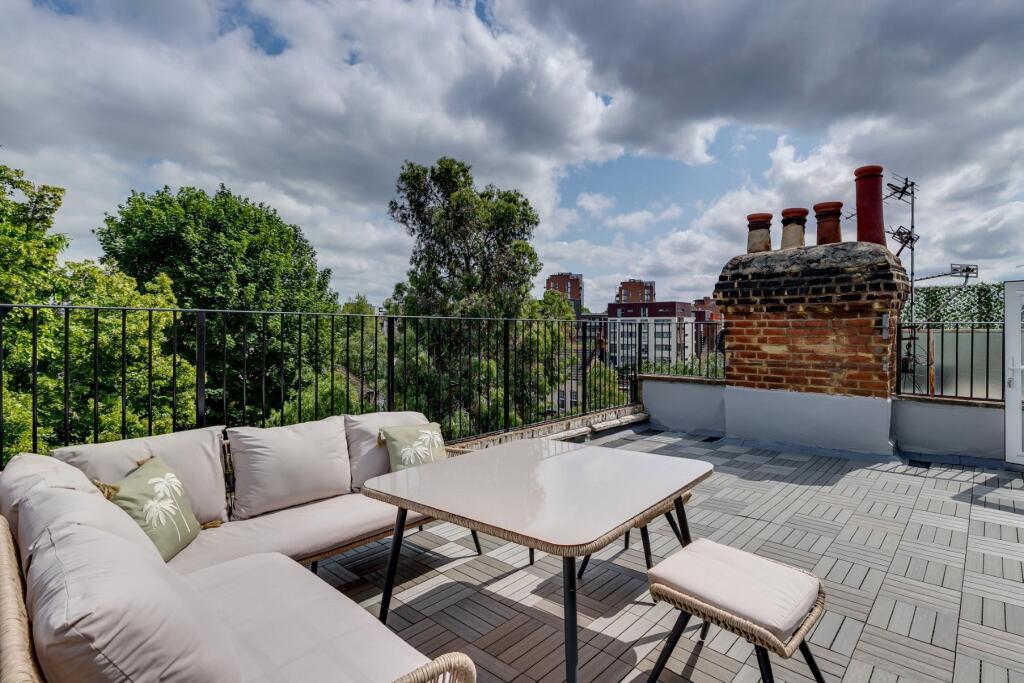 Main image of property: Dennington Park Road, West Hampstead