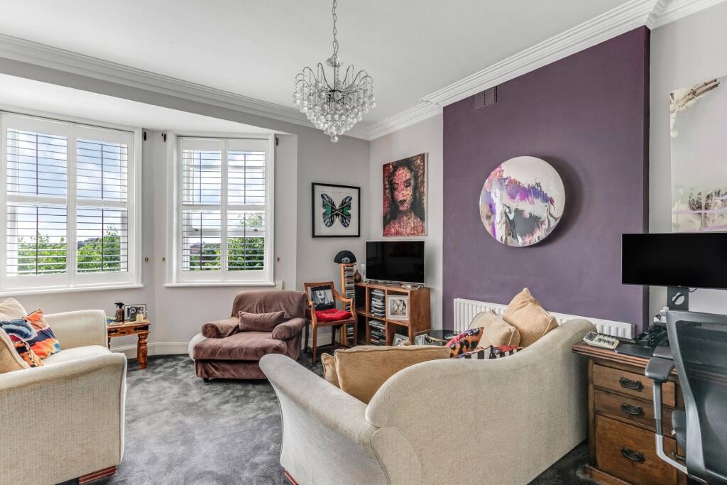 Main image of property: Finchley Road, West Hampstead