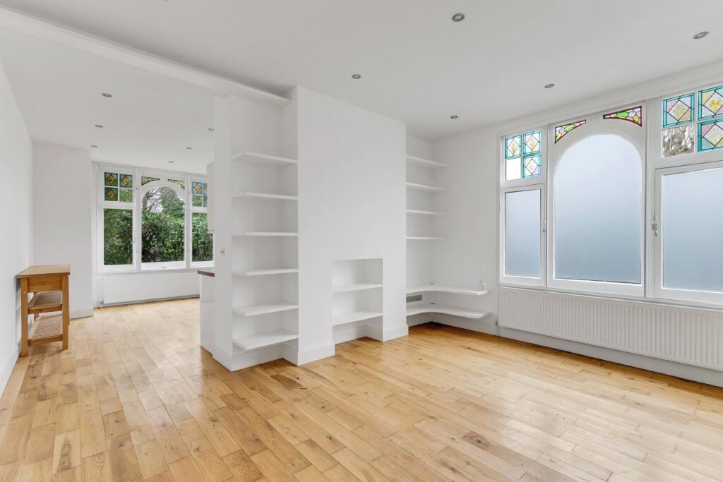 Main image of property: Westbere Road, West Hampstead