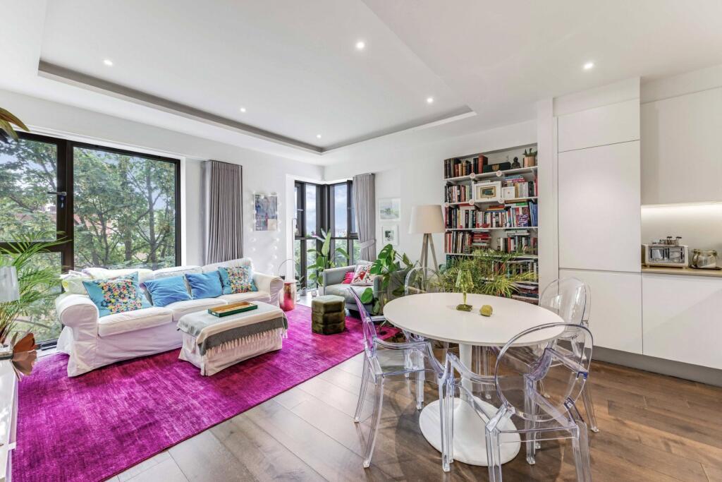 Main image of property: Swiss Terrace, Swiss Cottage