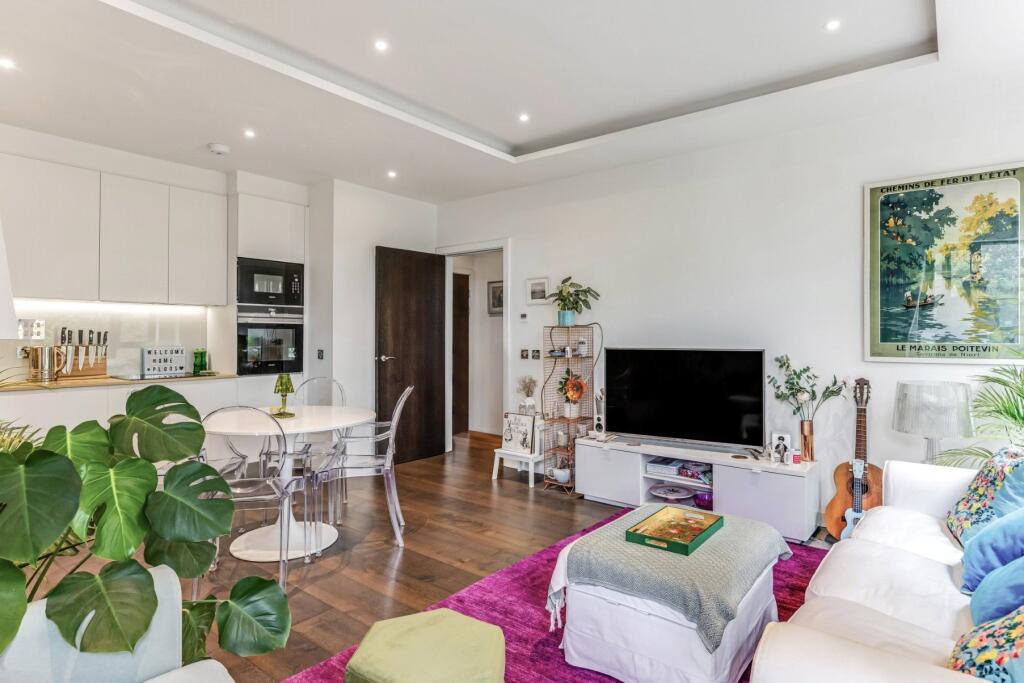 Main image of property: Swiss Terrace, Swiss Cottage