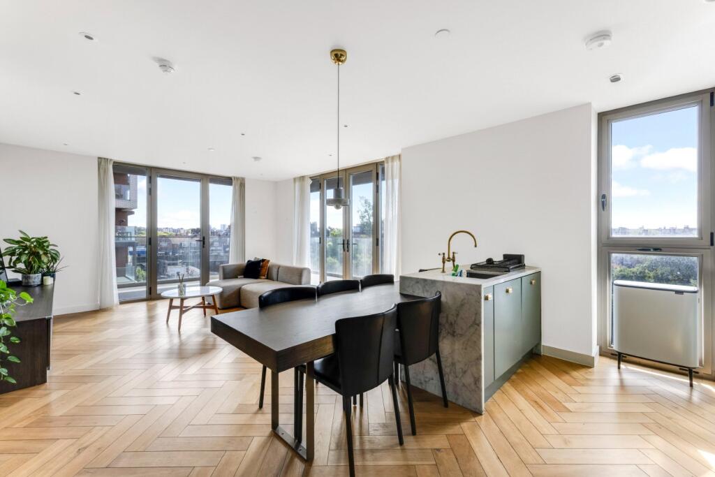 Main image of property: Heritage Lane, West Hampstead