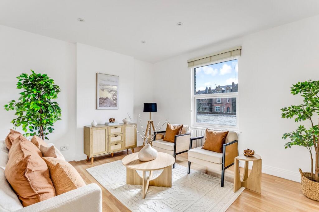Main image of property: Canfield Place, South Hampstead