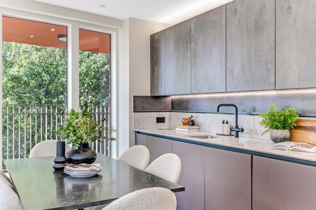 Main image of property: The Clay Yard, Liddell Place
