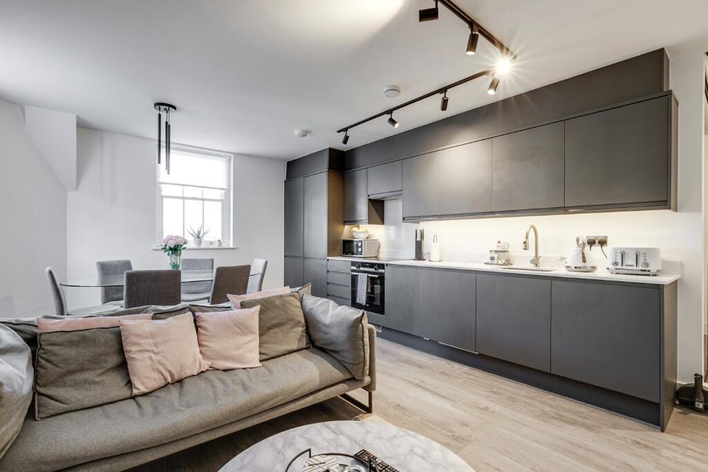 Main image of property: Mill Lane, West Hampstead