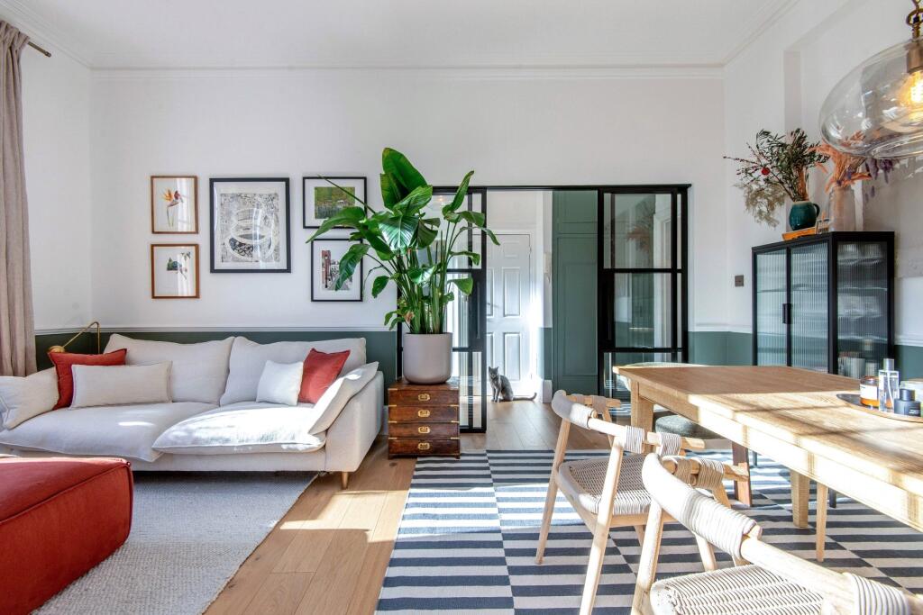 Main image of property: Aberdare Gardens, South Hampstead