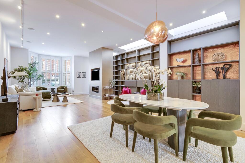 Main image of property: Canfield Gardens, South Hampstead