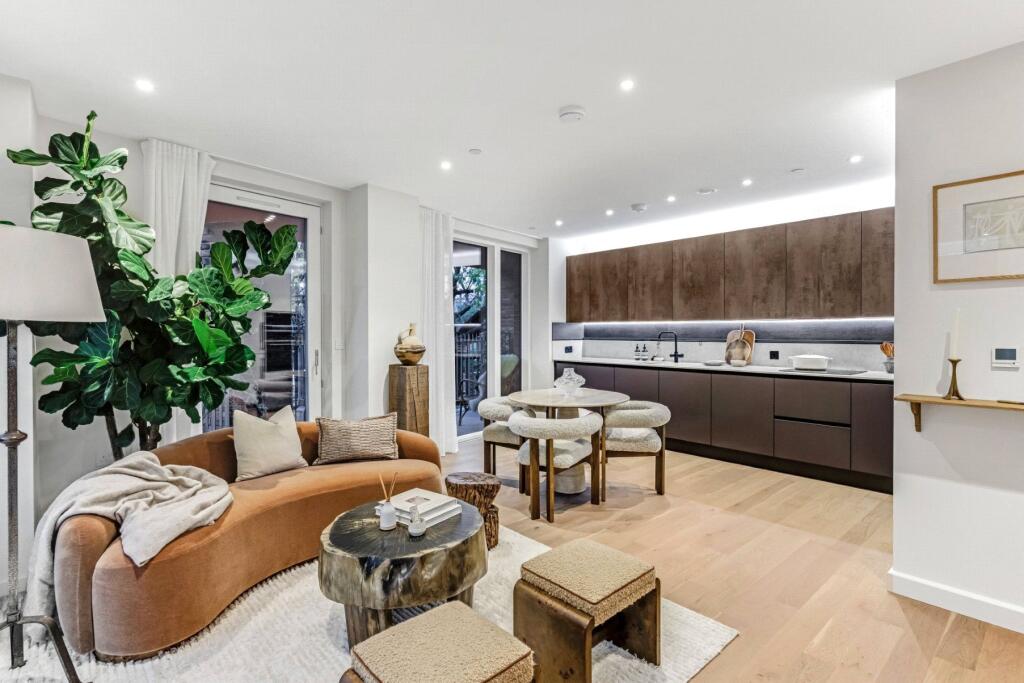 Main image of property: The Clay Yard, Liddell Place