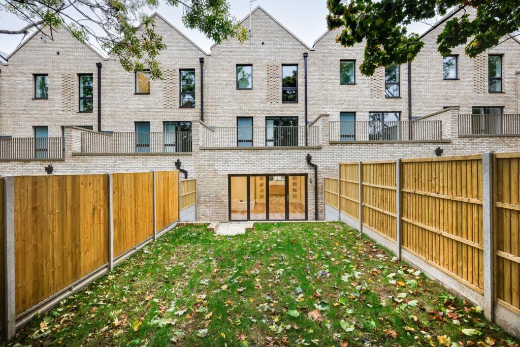 Main image of property: Granville Road, Childs Hill