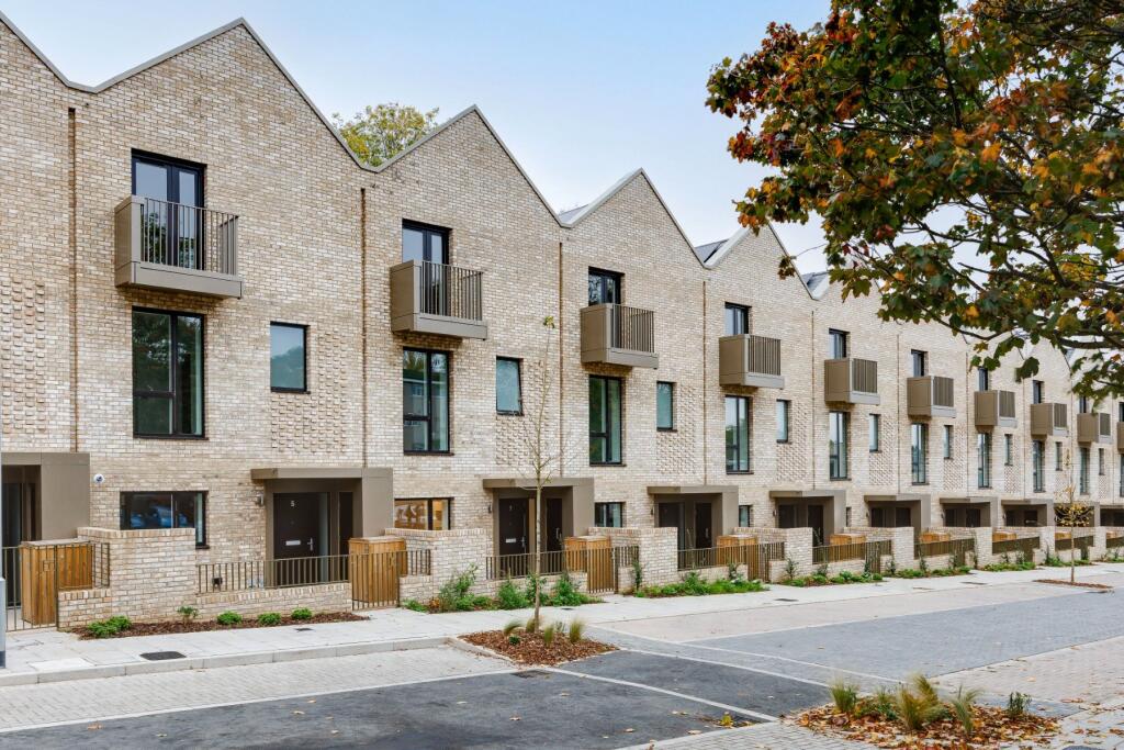 Main image of property: Granville Road, Childs Hill