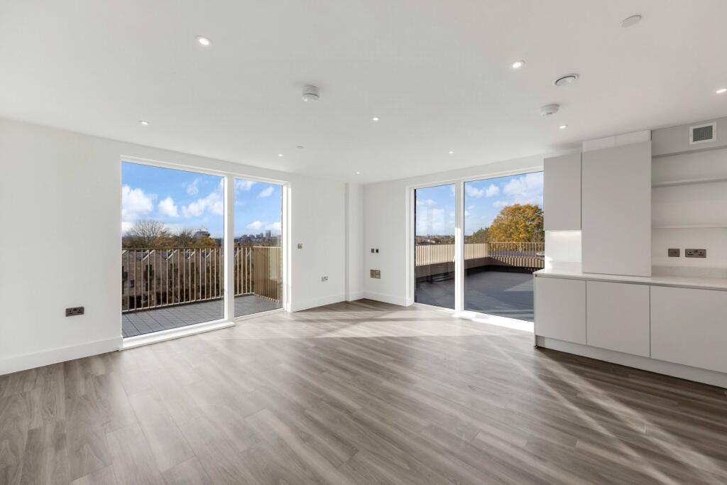 Main image of property: Granville Road, Childs Hill