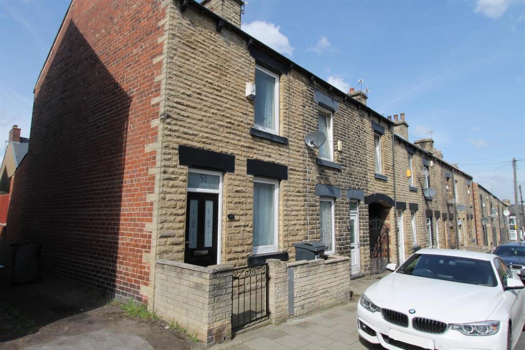 Main image of property: St Georges Road, Barnsley, S70 1BP