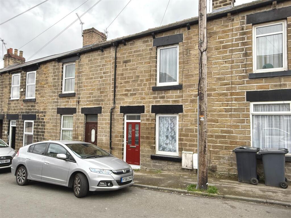 Main image of property: Station Road, Barnsley, S70 6DE