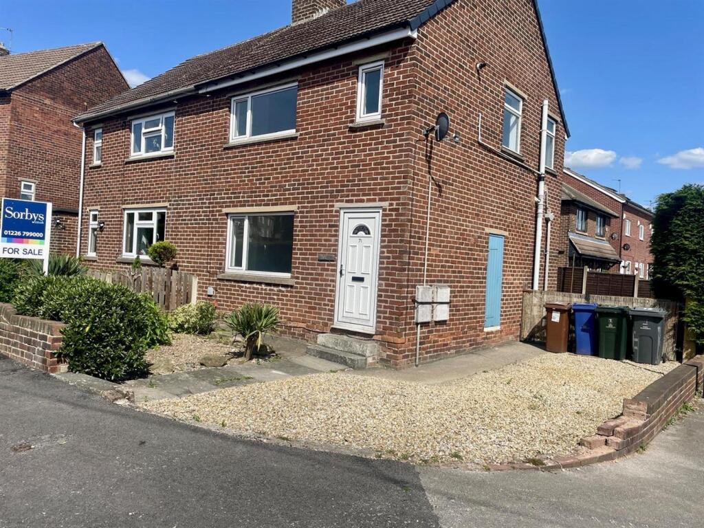 Main image of property: South Road, Dodworth, Barnsley, S75 3LQ