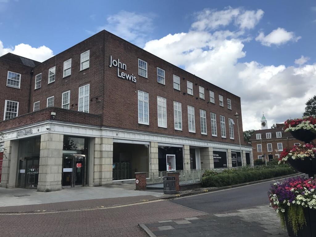 Additional property image - Rosanne House, Parkway, Welwyn Garden City, AL8 6HG