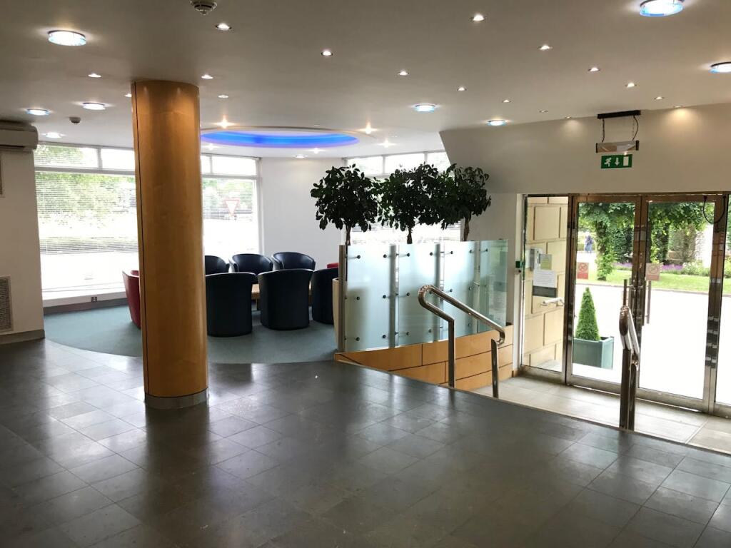 Additional property image - Rosanne House, Parkway, Welwyn Garden City, AL8 6HG