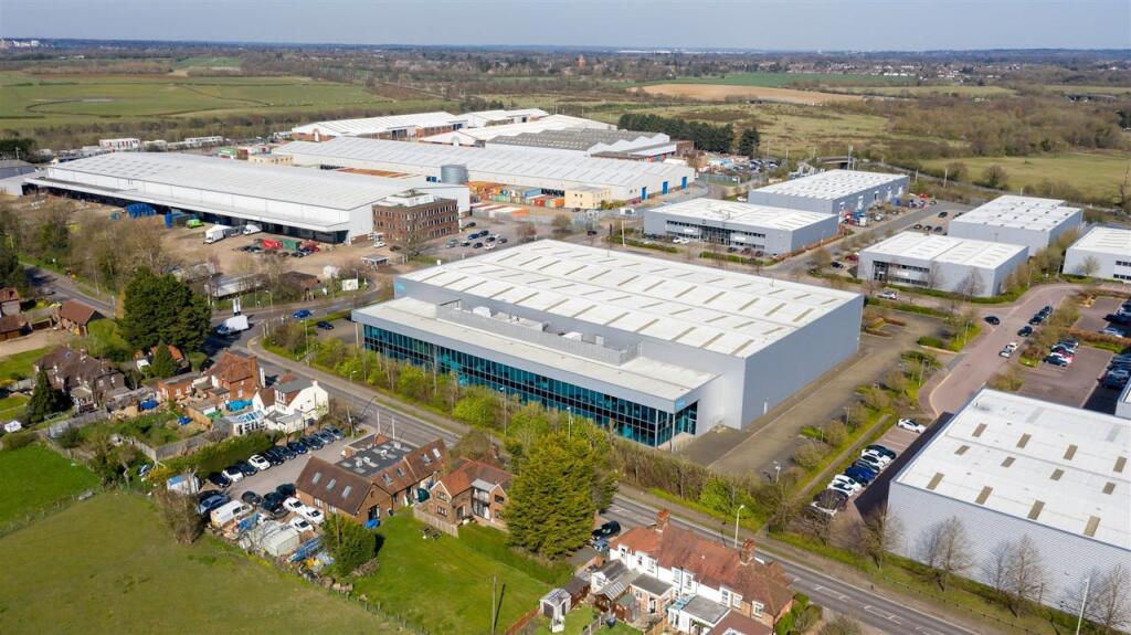 Additional property image - Unit 7 Parkbury, Handley Page Way, St. Albans, AL2 2DQ
