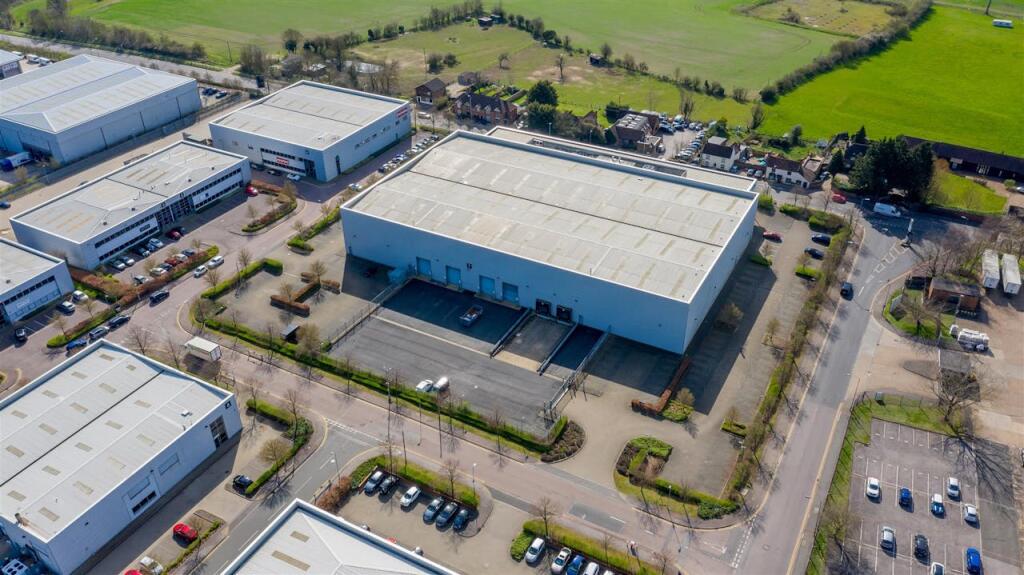 Additional property image - Unit 7 Parkbury, Handley Page Way, St. Albans, AL2 2DQ