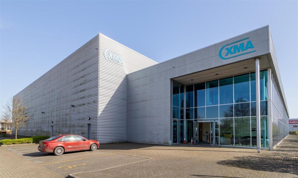Additional property image - Unit 7 Parkbury, Handley Page Way, St. Albans, AL2 2DQ