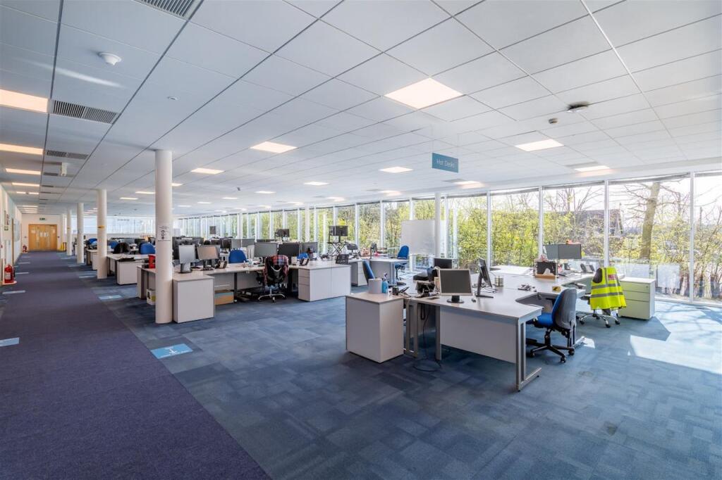 Additional property image - Unit 7 Parkbury, Handley Page Way, St. Albans, AL2 2DQ