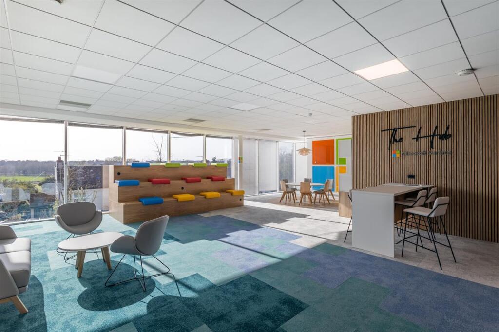 Additional property image - Unit 7 Parkbury, Handley Page Way, St. Albans, AL2 2DQ