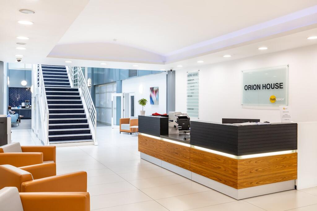 Additional property image - First Floor Orion House, Bessemer Road, Welwyn Garden City, AL7 1HH